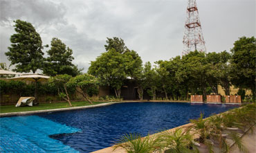 Aravali Resort