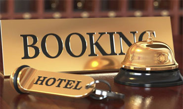 Hotel Booking